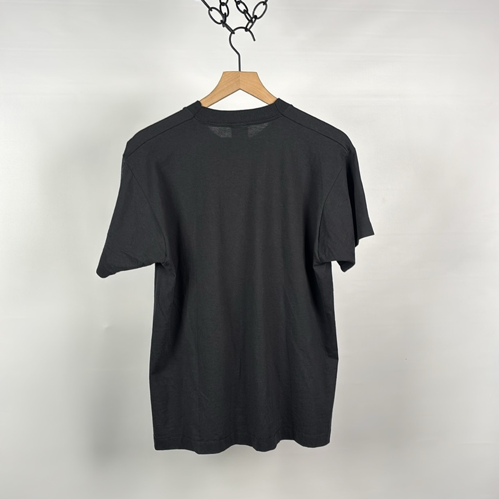 1991 Boo! Halloween Short Sleeve T-Shirt - Large - Vintage - Michigan Artist - Picture 6 of 8